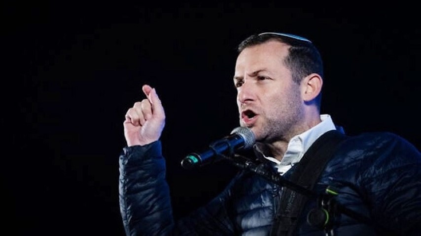 নেতানিয়াহুর সঙ্গে বৈঠক শেষে ‘উদ্বিগ্ন’ ইসরায়েলি সেটলারদের নেতা